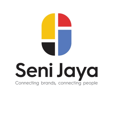 Seni Jaya Logo